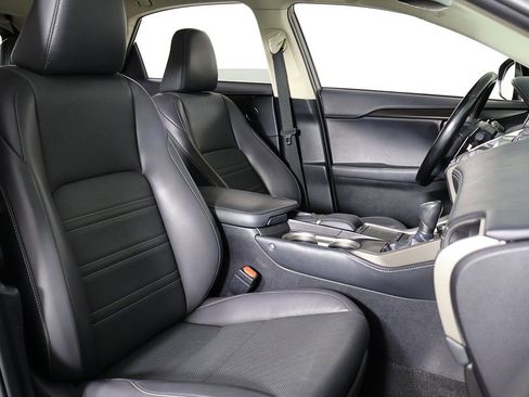 Used 2018 Lexus NX 300 AWD w/ Comfort Package image 30