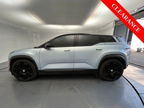 Used 2023 Fisker Ocean Ultra image 2