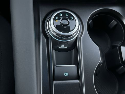 New 2026 Ford Explorer Active image 31