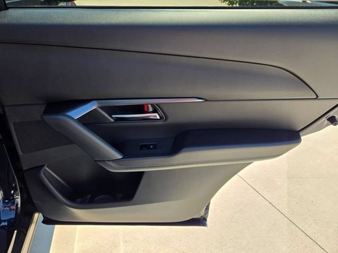 New 2026 MAZDA CX-5 Preferred AWD/4WD image 8