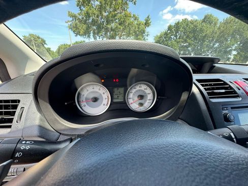 Used 2013 Subaru Impreza 2.0i Sport Premium w/ Popular Pkg 1 AWD/4WD image 19