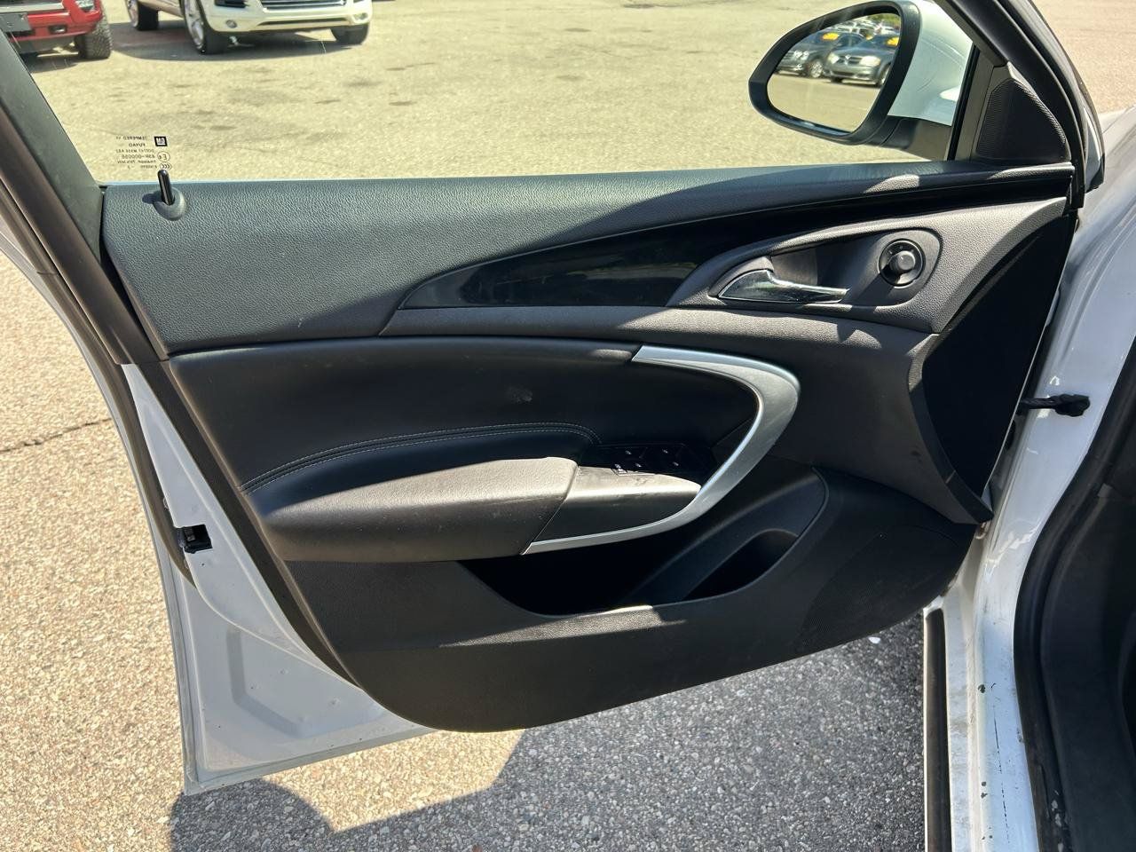 Used 2013 Buick Regal Premium FWD image 14