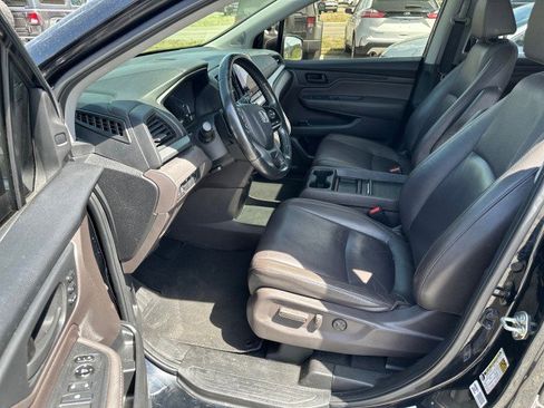 Used 2018 Honda Odyssey EX-L image 14