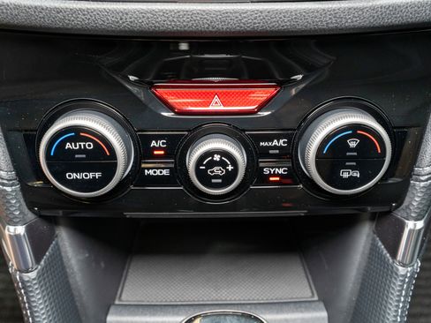 Used 2022 Subaru Forester Touring AWD/4WD image 21