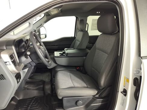 New 2026 Ford F450 XL w/ XL Driver Assist Package image 35