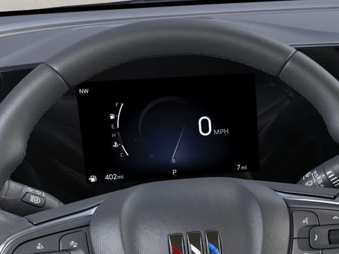 New 2026 Buick Encore GX Sport Touring AWD/4WD image 18