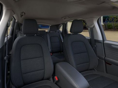 New 2026 Ford Escape Active w/ Cold Weather Package AWD/4WD image 11