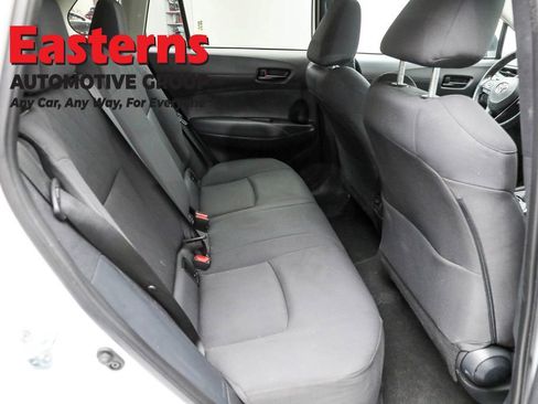 Used 2023 Toyota Corolla Cross LE image 21