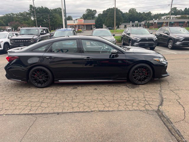 Used 2021 Toyota Avalon TRD FWD image 21