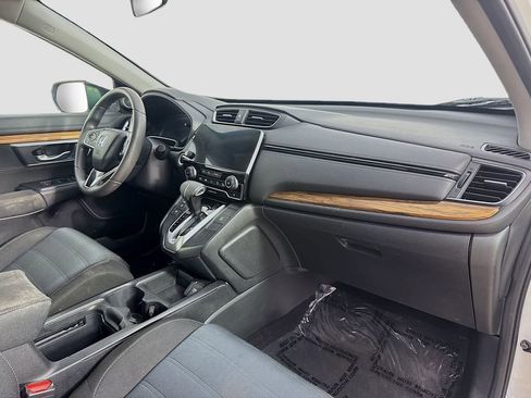 Used 2017 Honda CR-V EX image 37