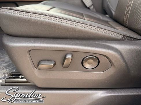 New 2026 Chevrolet Silverado 3500 High Country w/ High Country Premium Package image 26