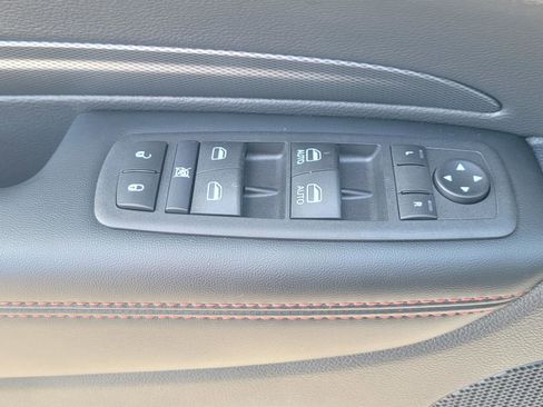 New 2025 Dodge Durango GT w/ Blacktop Package AWD/4WD image 27