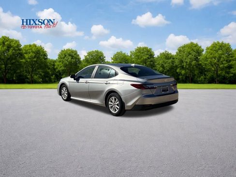 New 2025 Toyota Camry LE w/ Convenience Package image 5