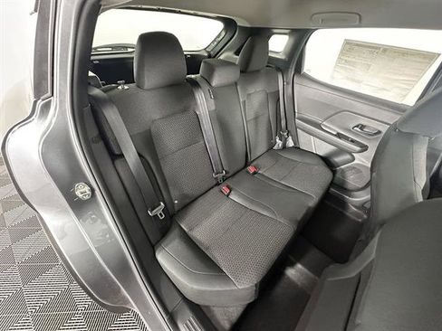 New 2025 Nissan Kicks SR image 13