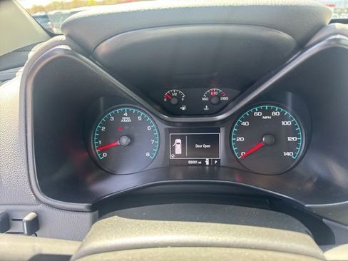Used 2018 GMC Canyon 4x4 Extended Cab w/ Trailering Package image 13
