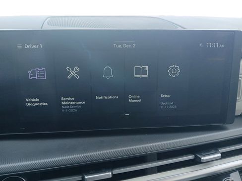 Used 2024 Hyundai Santa Fe SEL image 26