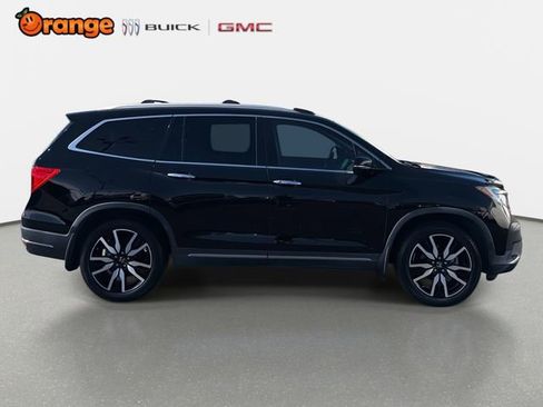 Used 2019 Honda Pilot Touring image 2