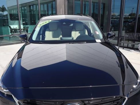 Used 2023 MAZDA CX-9 Touring Plus image 20