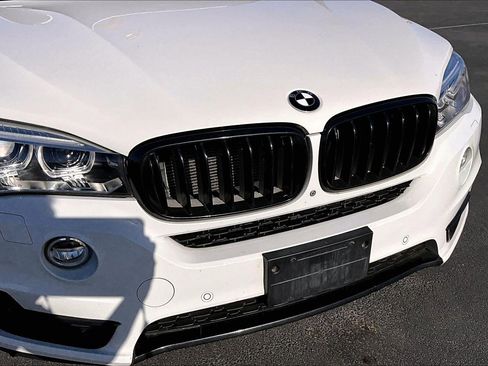 Used 2017 BMW X5 xDrive35i AWD/4WD image 26