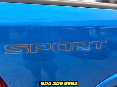 Used 2021 RAM 1500 Big Horn AWD/4WD image 19