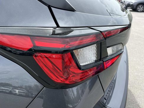 New 2026 Subaru Crosstrek 2.5i Wilderness AWD/4WD image 10