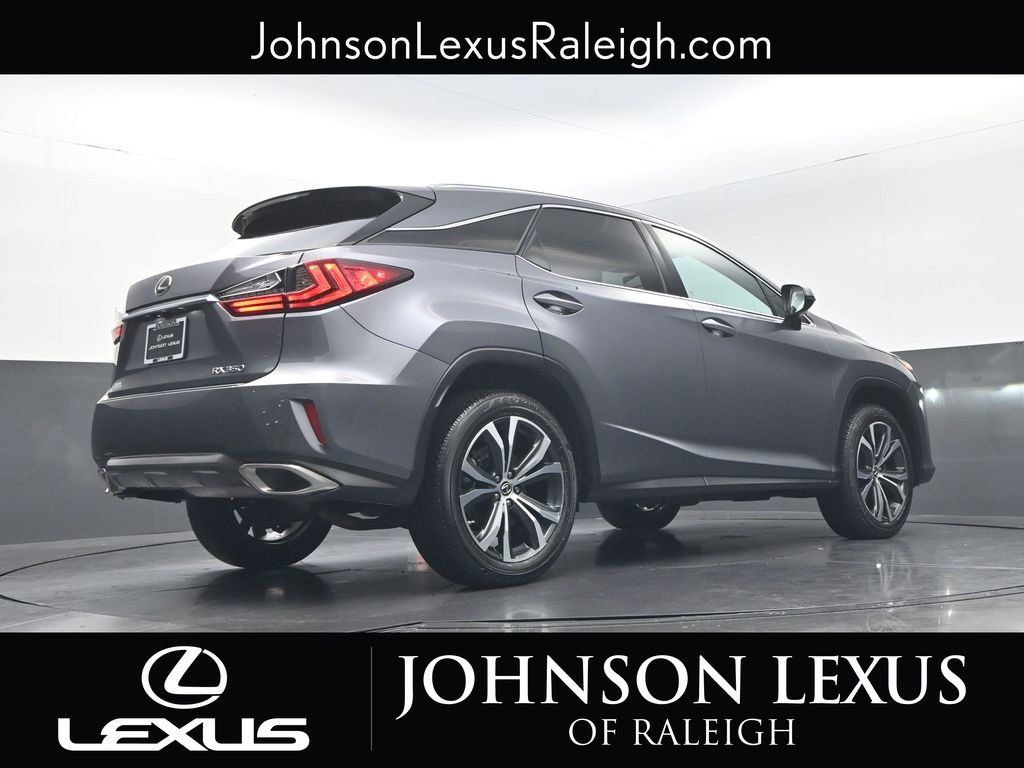 Used 2018 Lexus RX 350 FWD w/ Premium Package image 19