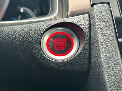 Certified 2019 Honda Civic EX image 20