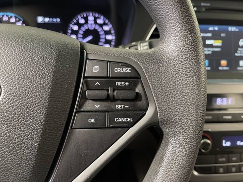 Used 2017 Hyundai Sonata SE FWD image 29