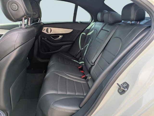 Used 2018 Mercedes-Benz C 300 Sedan image 13