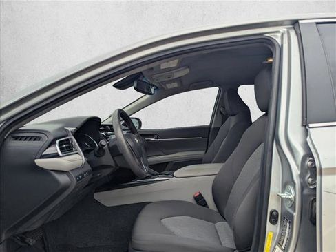 Used 2018 Toyota Camry LE w/ Convenience Package image 13