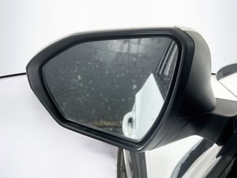 Used 2025 Hyundai Tucson SEL FWD image 16