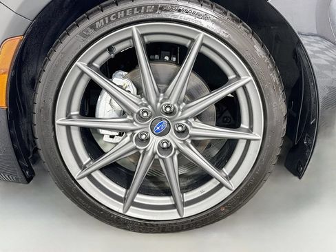 Used 2022 Subaru BRZ Limited RWD image 26