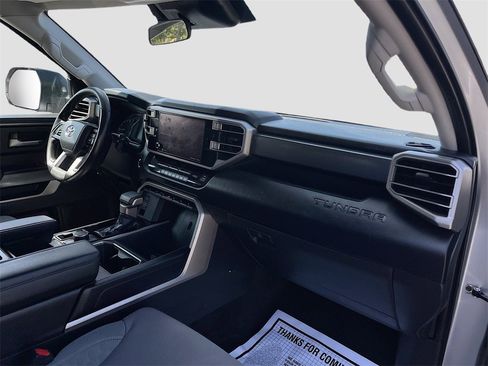 Used 2024 Toyota Tundra SR5 image 28
