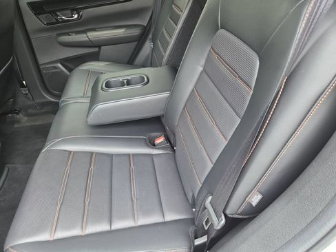 Used 2023 Honda CR-V Sport Touring image 34
