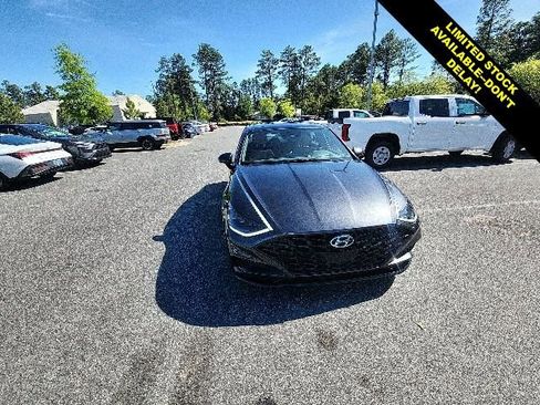 Used 2020 Hyundai Sonata Limited FWD image 3