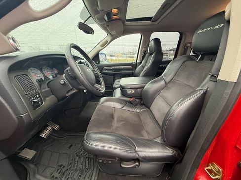 Used 2005 Dodge Ram 1500 Truck 2WD Quad Cab image 11