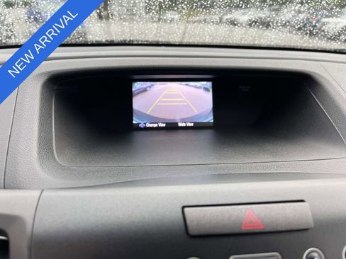 Used 2014 Honda CR-V EX image 33