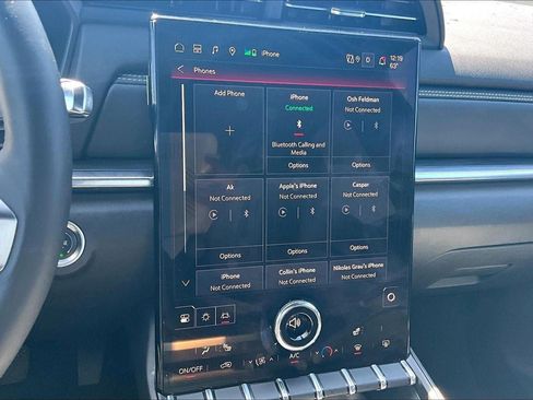 Used 2025 GMC Terrain Elevation AWD/4WD image 21