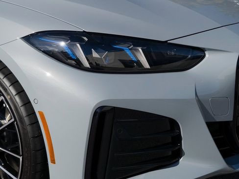 New 2025 BMW i4 M50 image 8