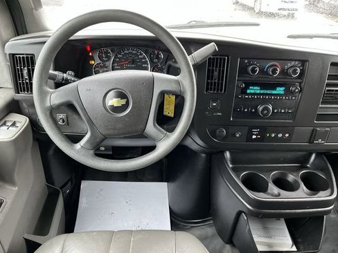 Used 2020 Chevrolet Express 2500 image 13