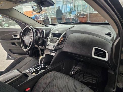 Used 2013 Chevrolet Equinox LS AWD/4WD image 14