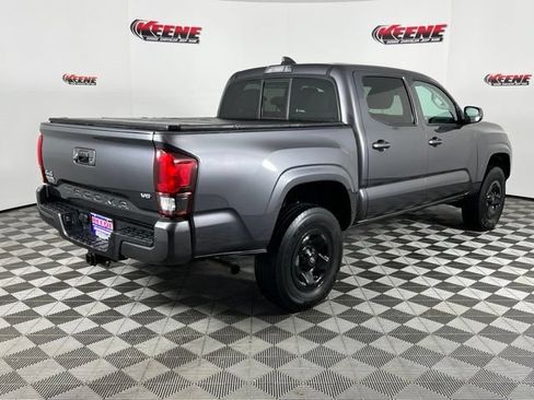 Used 2023 Toyota Tacoma SR AWD/4WD image 3