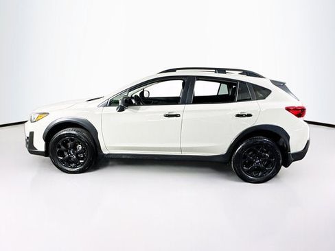 Used 2023 Subaru Crosstrek 2.0i Premium w/ Special Edition image 8