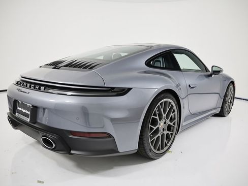 Used 2025 Porsche 911 Carrera S RWD image 7
