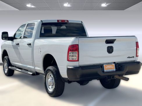 Certified 2024 RAM 2500 Tradesman image 3