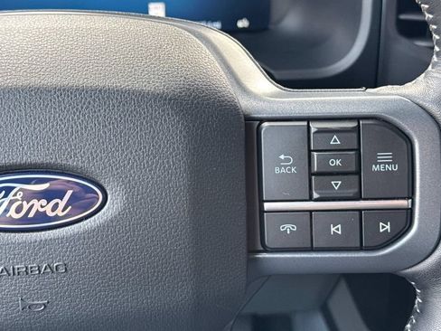 Used 2024 Ford F150 Lightning Flash w/ Max Trailer Tow Package AWD/4WD image 29