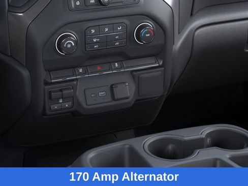 New 2026 Chevrolet Silverado 2500 W/T image 24