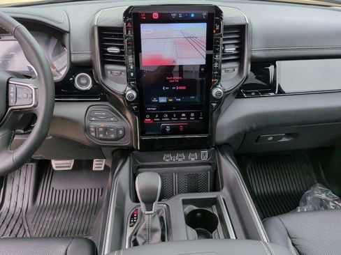 New 2026 RAM 1500 Rebel w/ Rebel Level 2 Equipment Group image 26