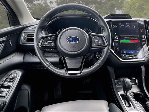 Used 2023 Subaru Ascent Onyx Edition Limited image 8