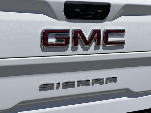 New 2026 GMC Sierra 2500 Pro w/ 1SA Pro Safety Plus Package AWD/4WD image 26